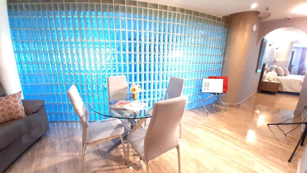 Hotel Nueva Plaza Maliaño Exteriör bild